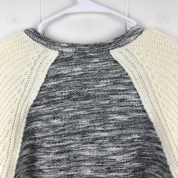 Dolan Womans Sweater Flared Cuffs X-Small - Picture 9 of 12